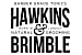 Hawkins Brimble